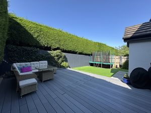 GARDEN- click for photo gallery